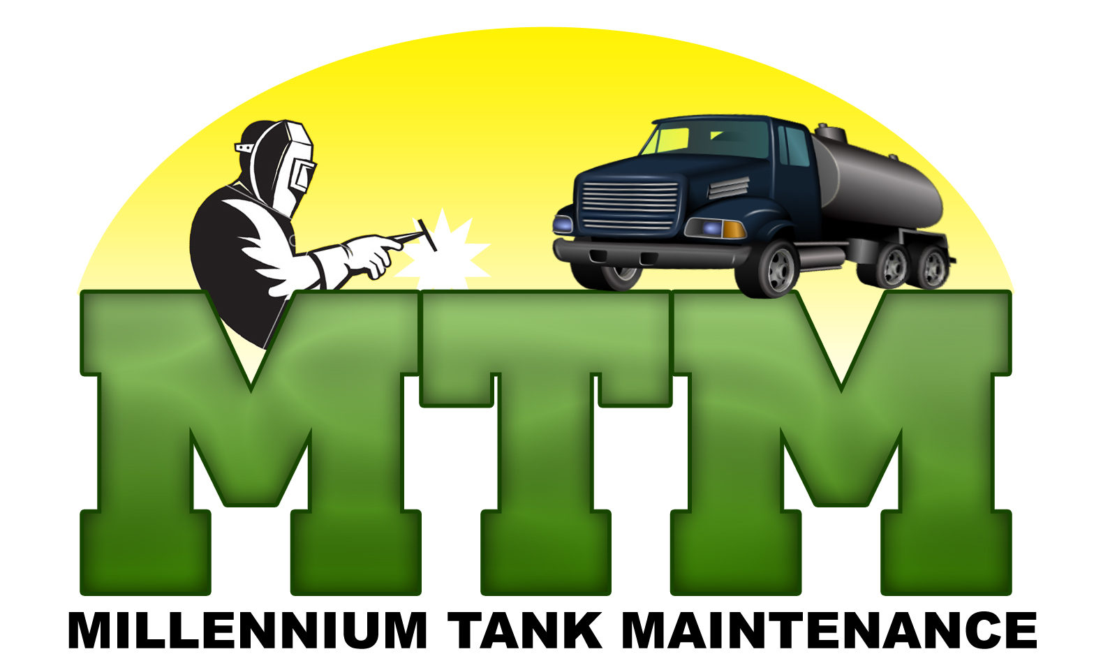 Millennium Tank Maintenance